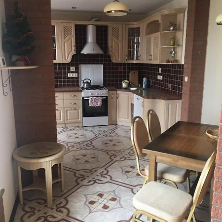 Great Apartment In The City Centre Ivano-Frankivsk Buitenkant foto