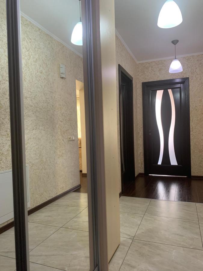 Great Apartment In The City Centre Ivano-Frankivsk Buitenkant foto