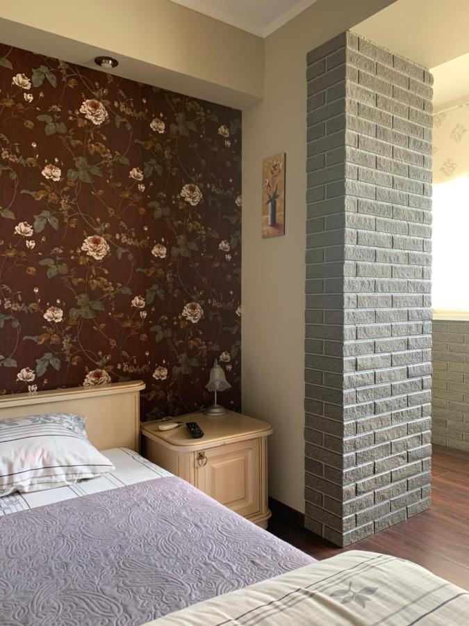 Great Apartment In The City Centre Ivano-Frankivsk Buitenkant foto