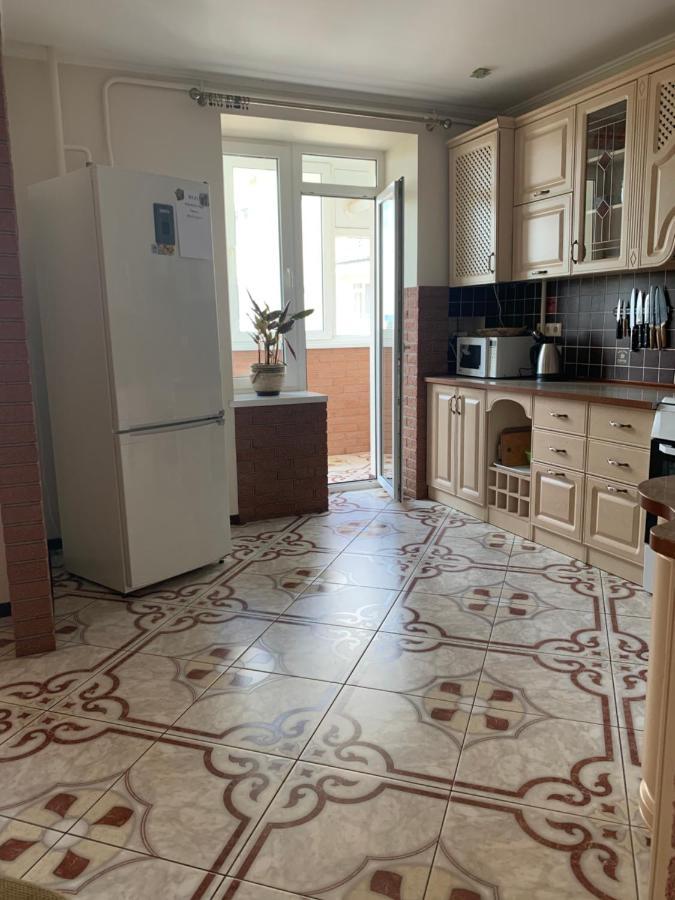 Great Apartment In The City Centre Ivano-Frankivsk Buitenkant foto