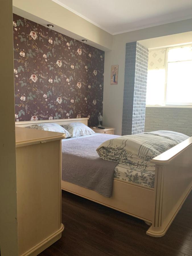 Great Apartment In The City Centre Ivano-Frankivsk Buitenkant foto