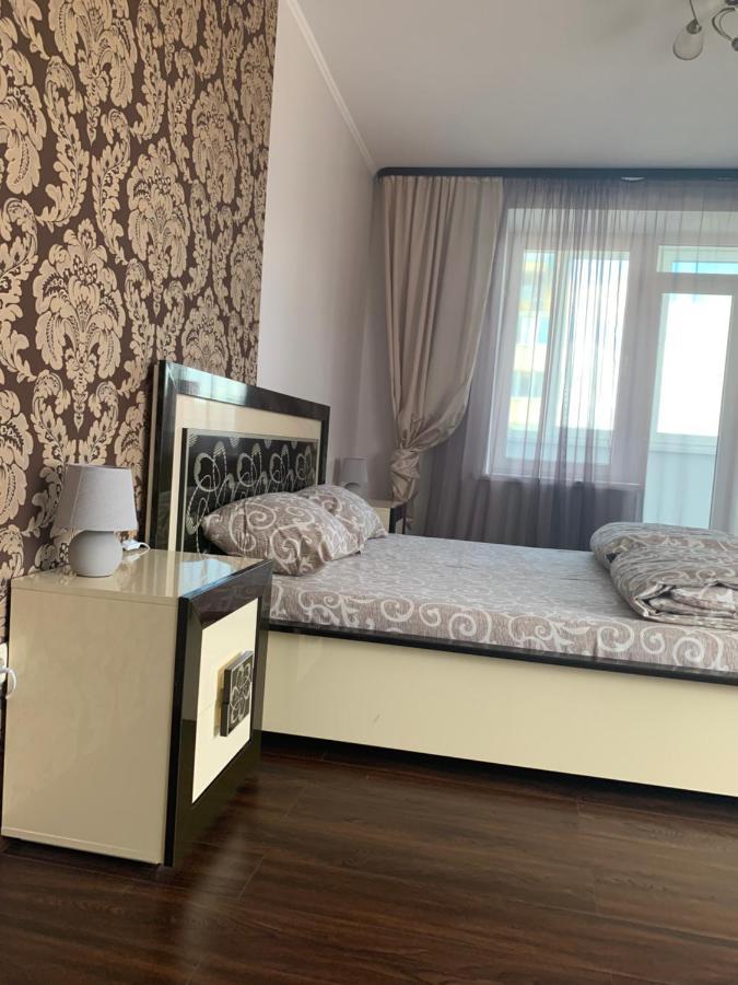 Great Apartment In The City Centre Ivano-Frankivsk Buitenkant foto