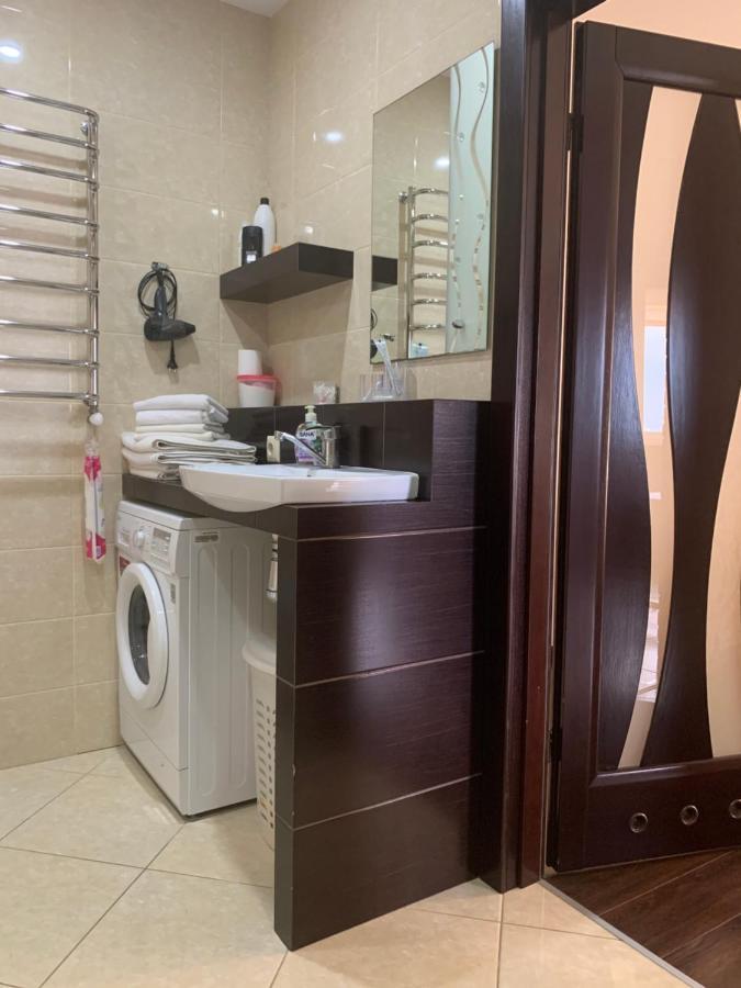 Great Apartment In The City Centre Ivano-Frankivsk Buitenkant foto