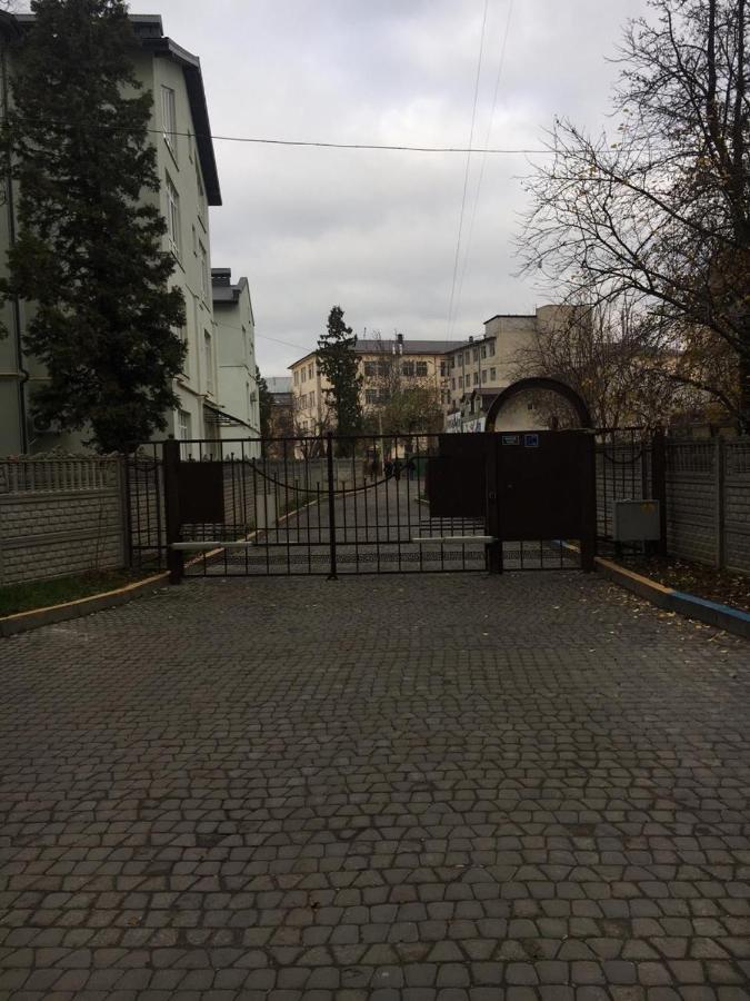 Great Apartment In The City Centre Ivano-Frankivsk Buitenkant foto