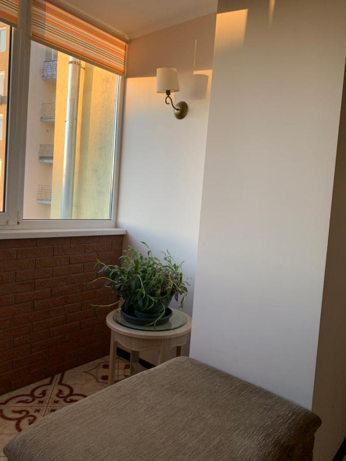 Great Apartment In The City Centre Ivano-Frankivsk Buitenkant foto